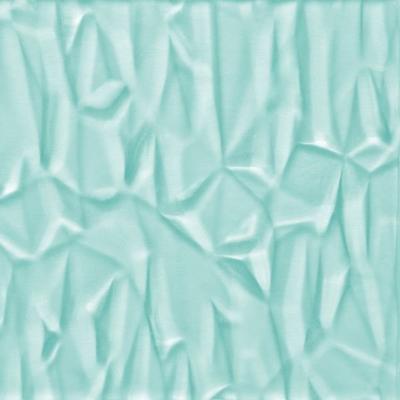 textured resin panel Glacier