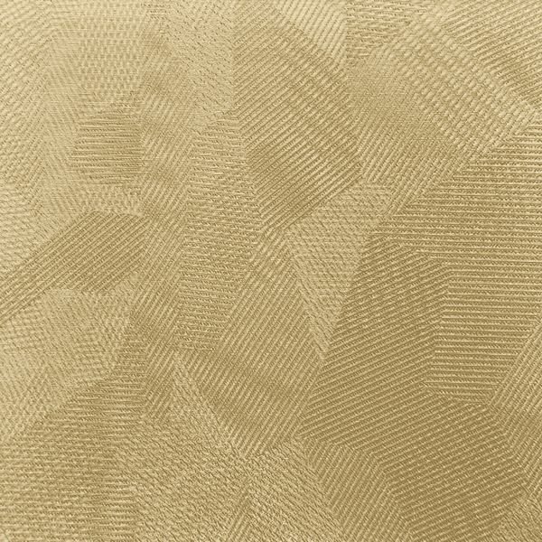 textured resin panel Minima gold