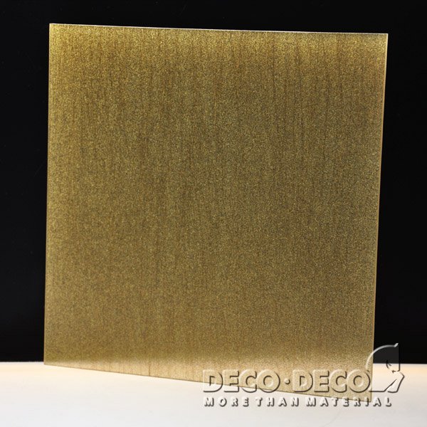 laminated resin panel Flap