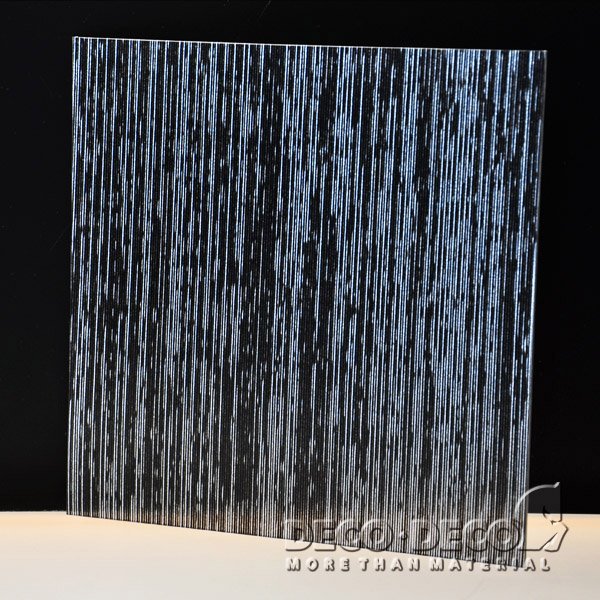 laminated resin panel Meteor