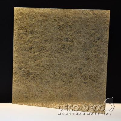 laminated resin panel Linen